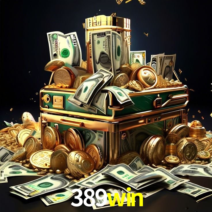 Experiência VIP 389win