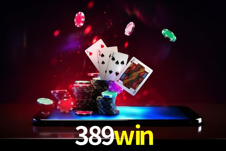 Experiência VIP 389win
