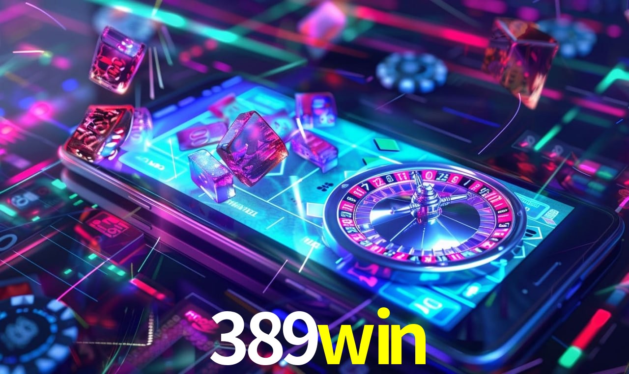 Estatísticas 389win