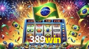 Statistics 389win