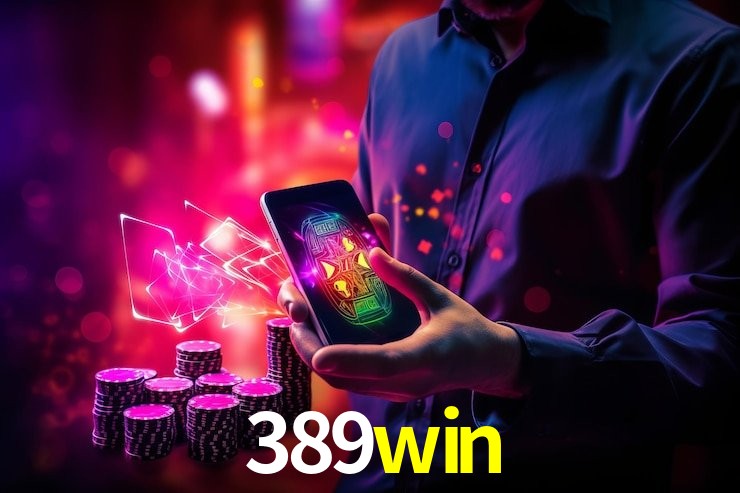 Casino VIP 389win