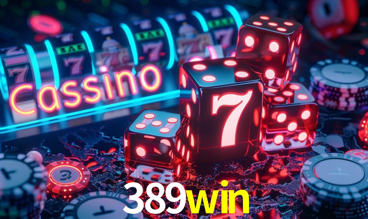 Football Betting 389win
