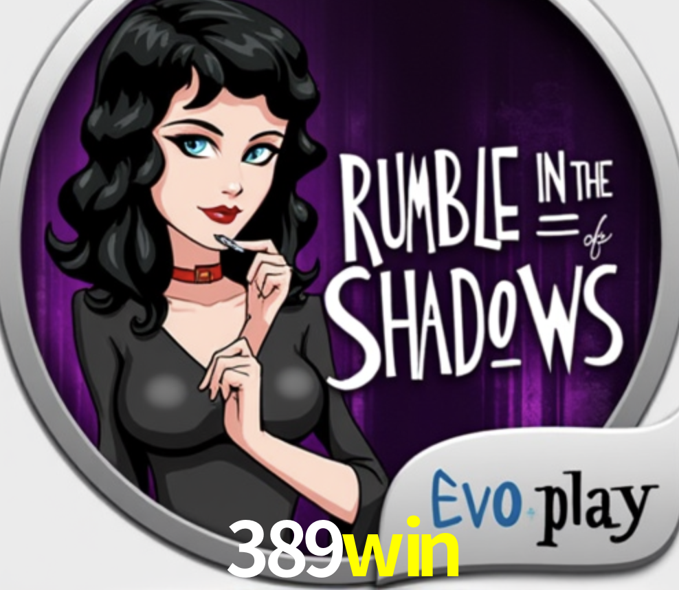 Quick Registration 389win