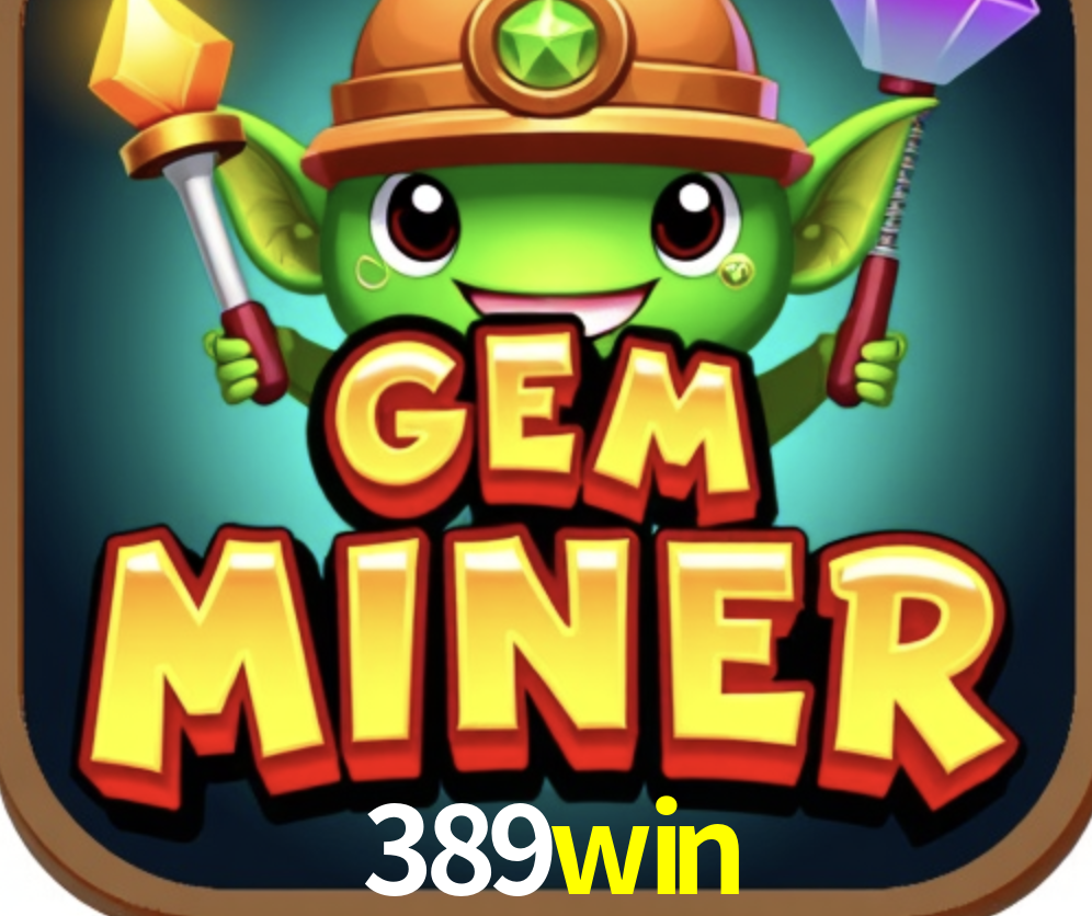 Secure Login 389win