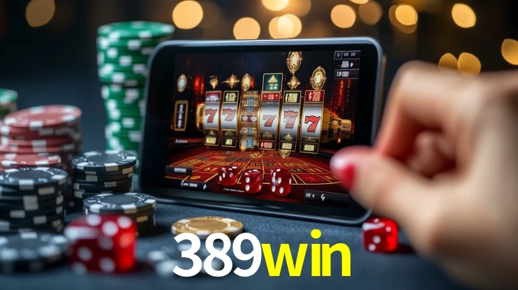 Exclusive Games 389win