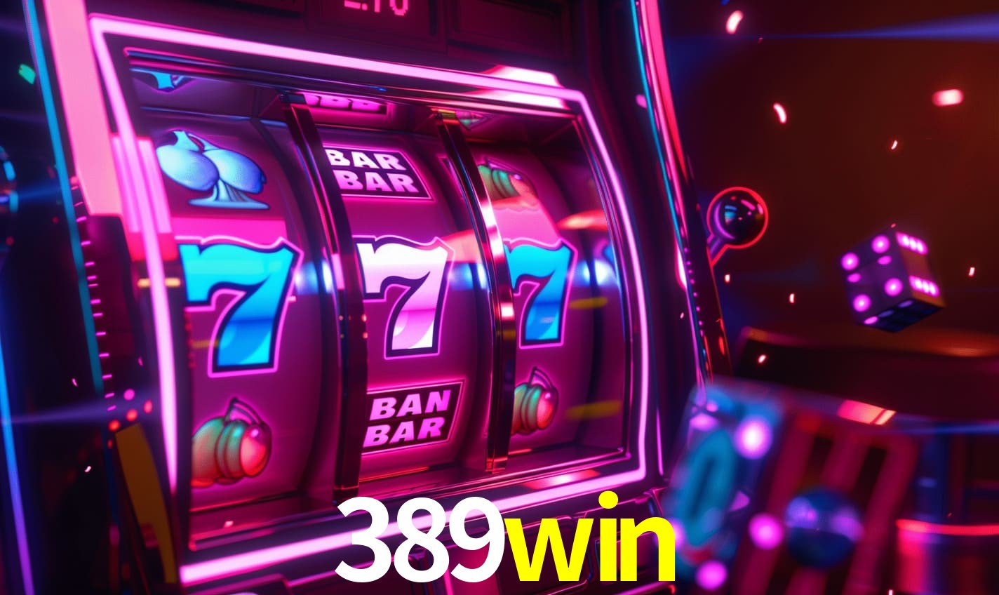 Desvendando o Mundo dos Jogos Virtuais na 389win