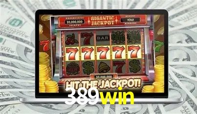 Weekend Specials 389win