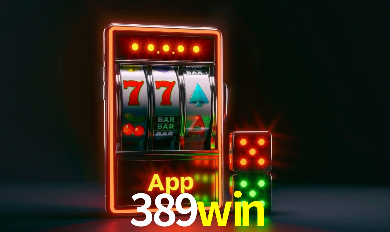 Diretório de Jogos 389win