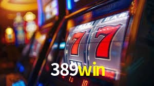 Design Responsivo 389win