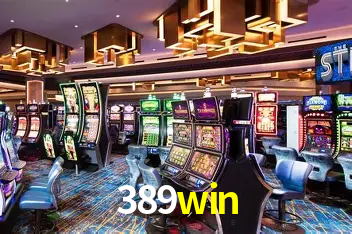 Desvendando o Mundo dos Jogos Virtuais na 389win