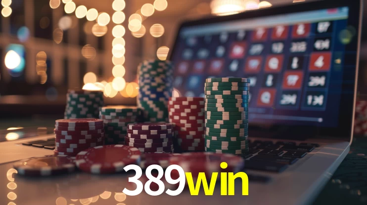 Slot Games 389win