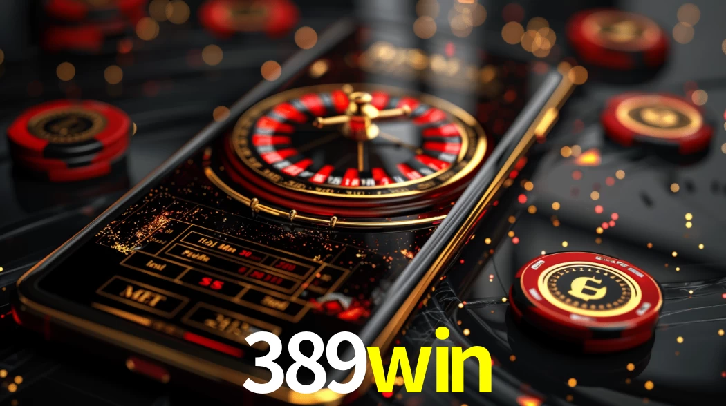 Bonus Features 389win