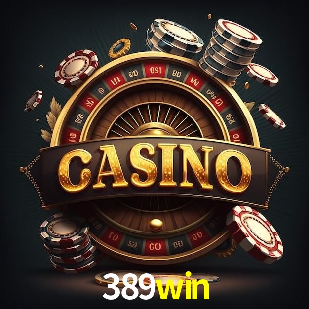 APP oficial da 389win para mobile