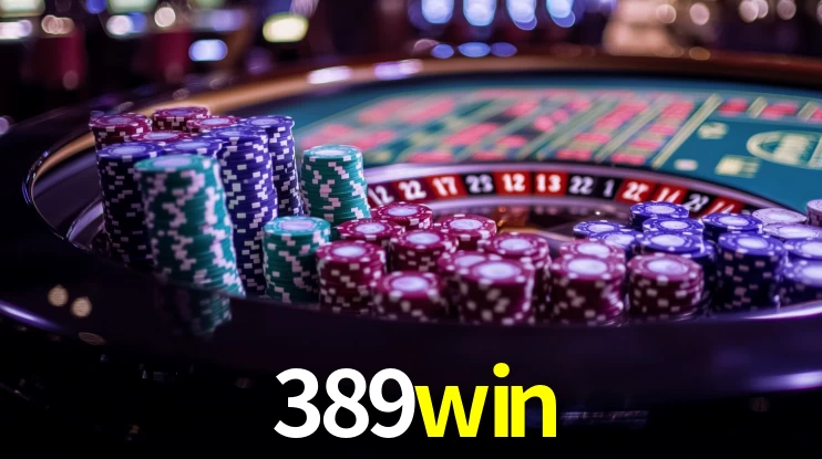 Daily Bonuses 389win
