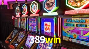 Interface Premium 389win