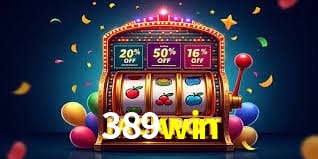 Ofertas Exclusivas 389win