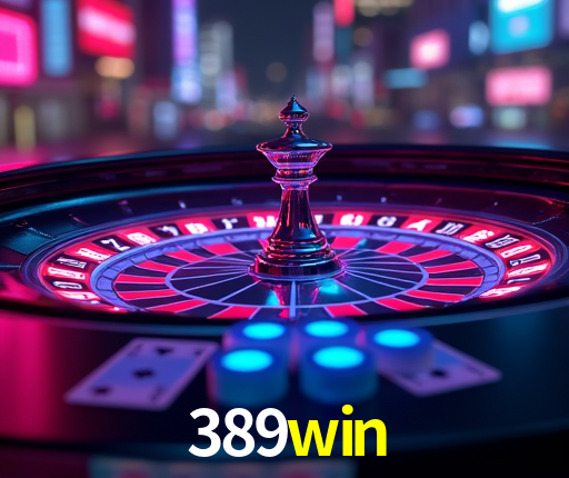 Inovações de Jogos na 389win: O Futuro das Experiências Interativas