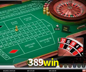 Exclusive Offers 389win