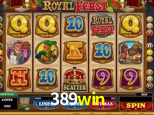 Flash Promotion 389win