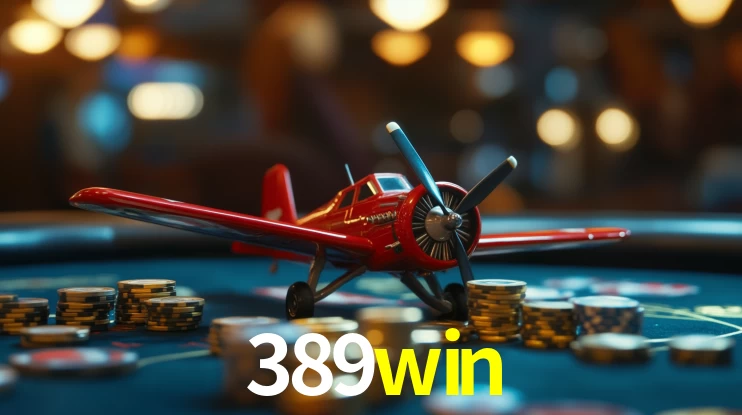 Game Statistics 389win