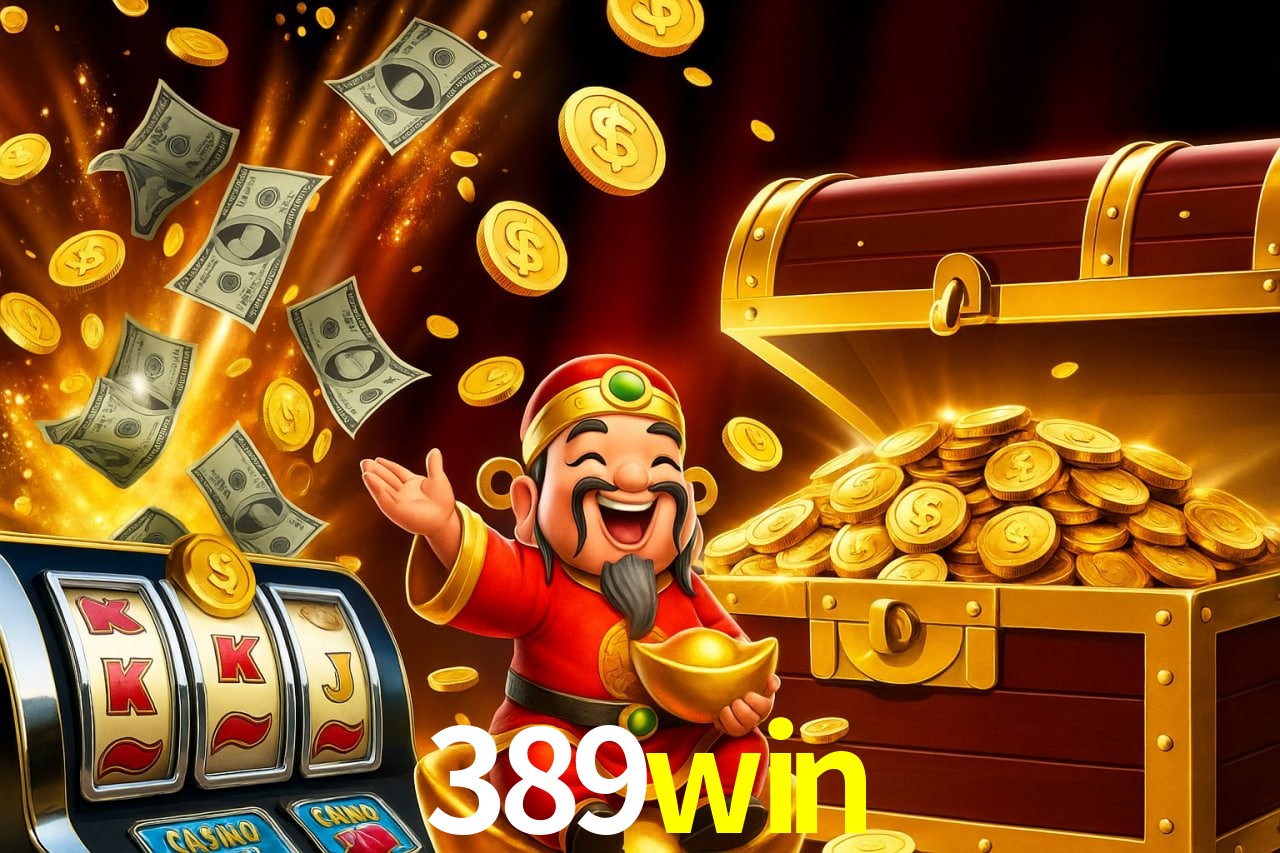 Programa VIP 389win
