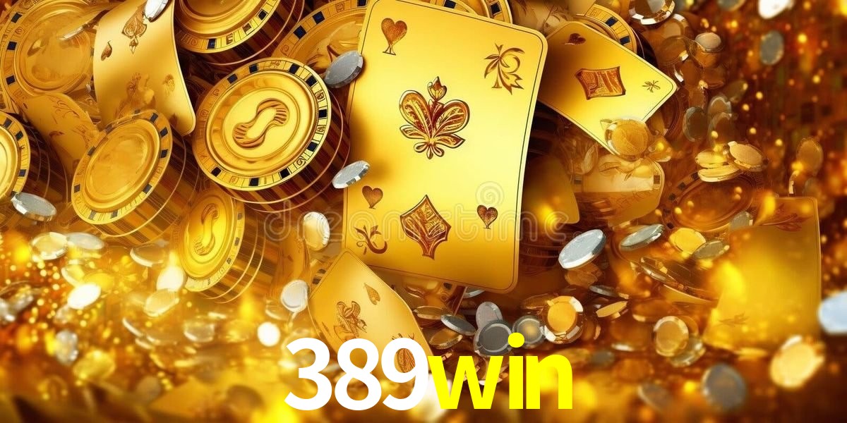 A Emoção da Loteria na 389win: Uma Chance de Mudança de Vida