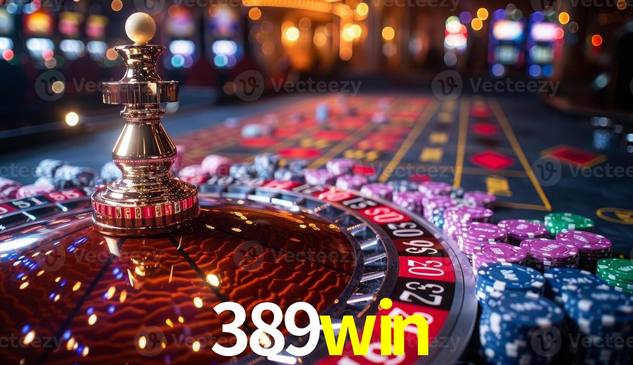 Security Systems 389win