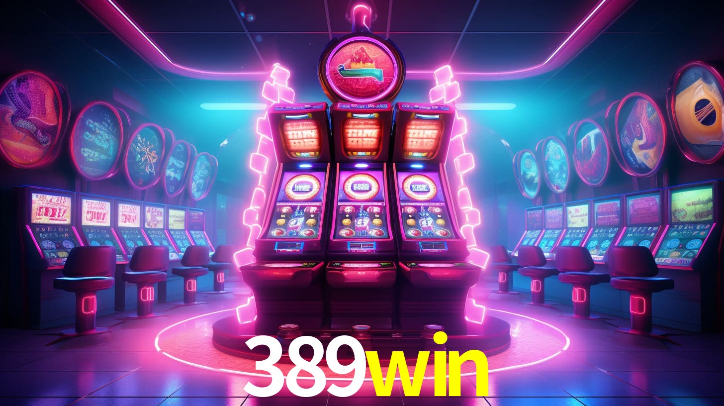 389win: Seu Especialista em Apostas Esportivas Brasileiras