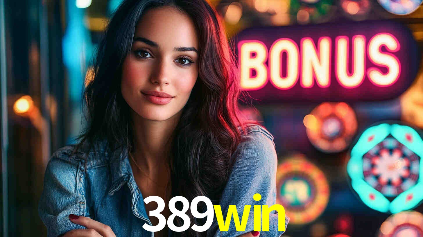 389win: A Experiência de Casino com Jogos de Mesa ao Vivo