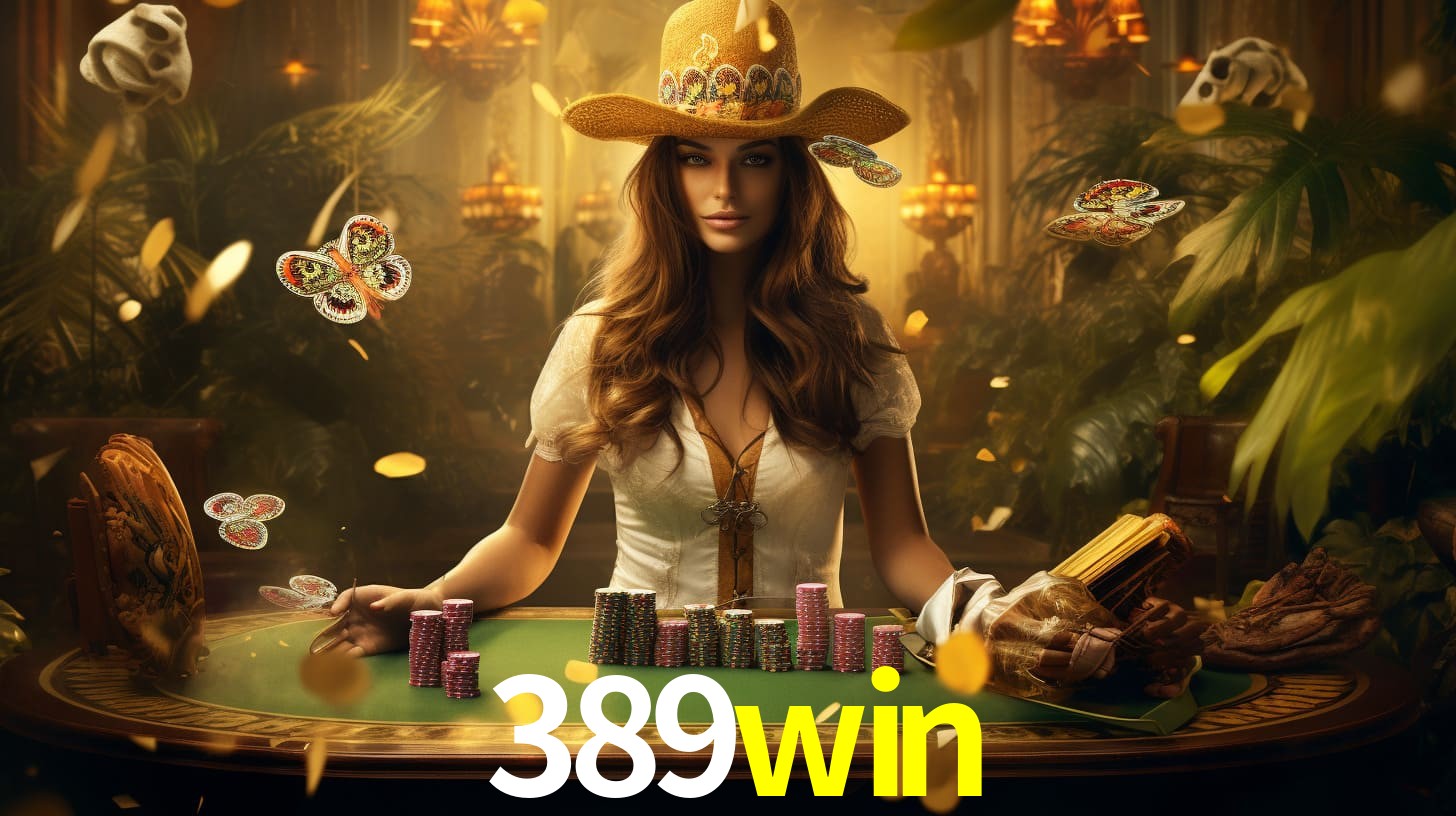 Tournaments 389win