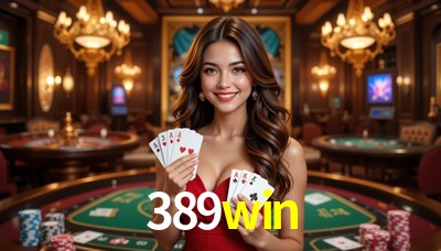 Live Casino 389win