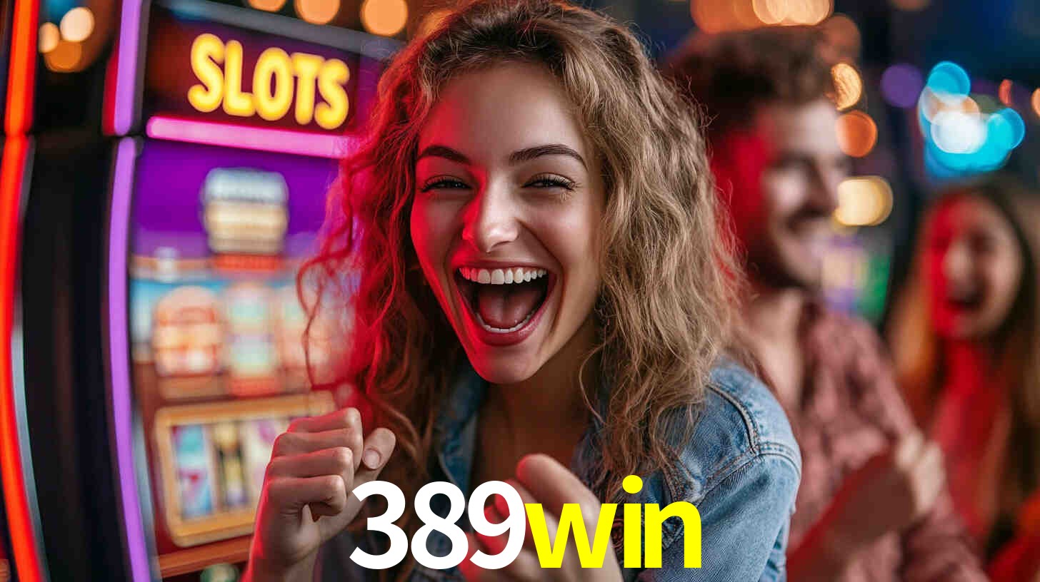 Explorando a Categoria de Eventos em Apostas na 389win