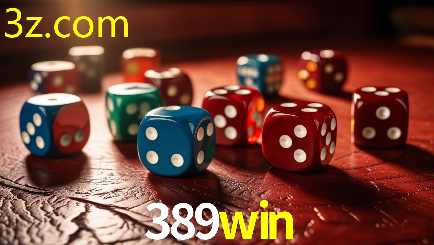 Login Seguro 389WIN.COM