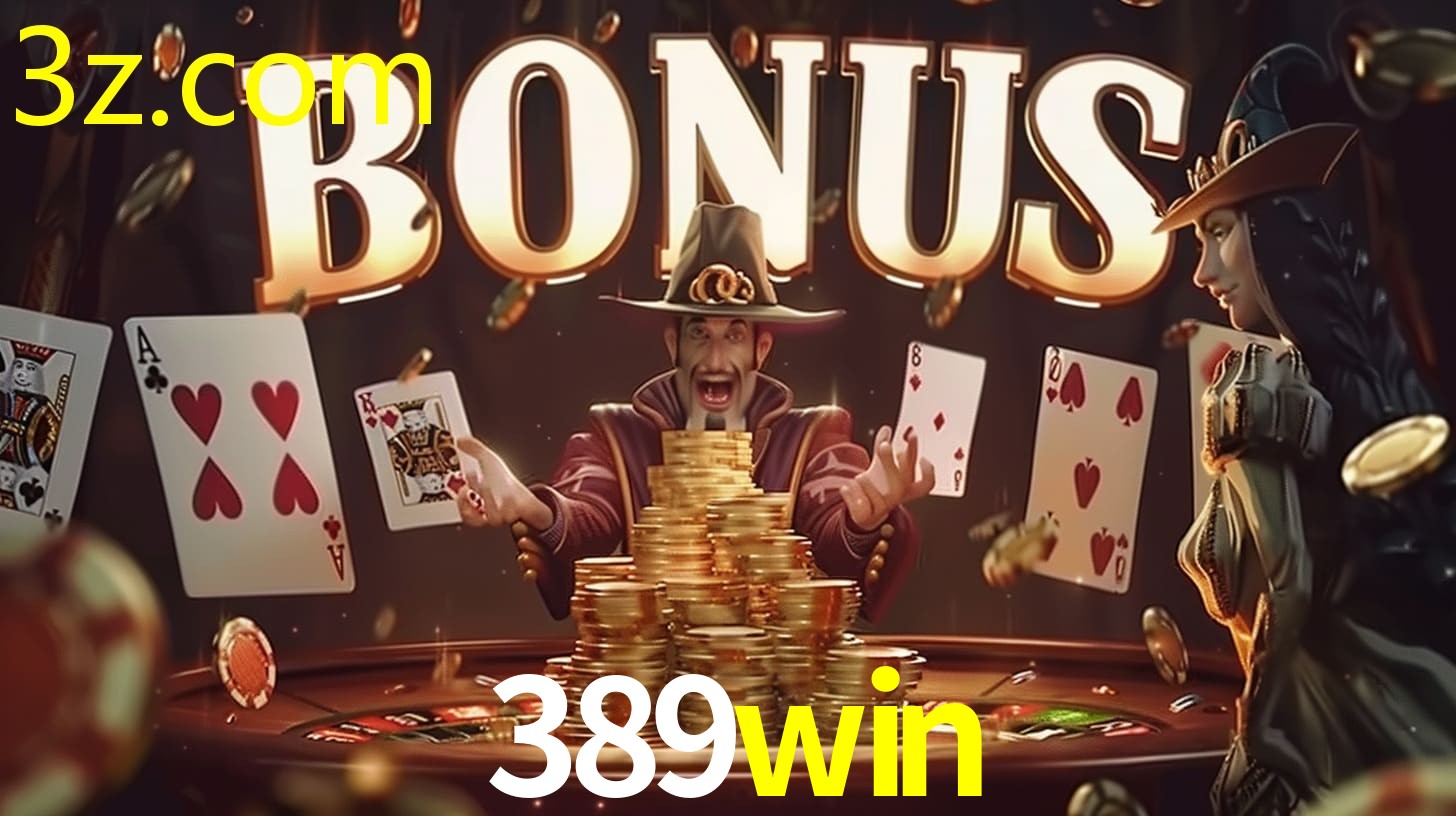 App 389WIN.COM