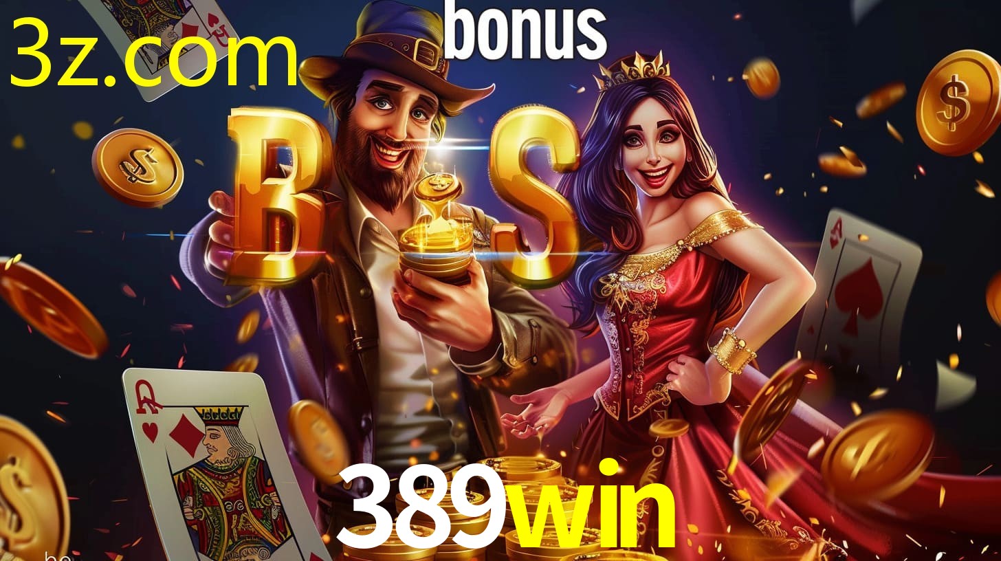 389WIN.COM Login Rápido